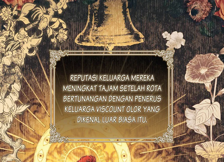 I Became the Male Lead's Adopted Daughter Chapter 79 - halaman 21