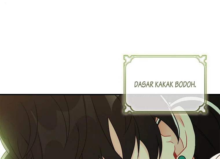 I Became the Male Lead's Adopted Daughter Chapter 79 - halaman 28