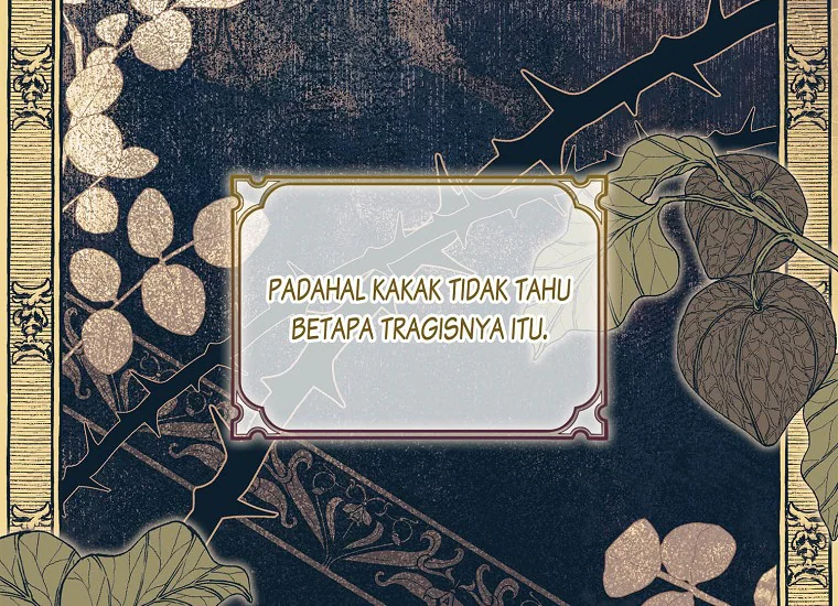 I Became the Male Lead's Adopted Daughter Chapter 79 - halaman 32