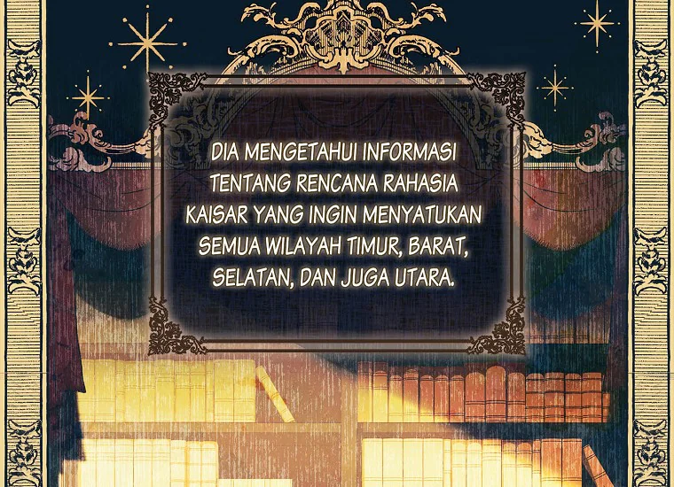 I Became the Male Lead's Adopted Daughter Chapter 79 - halaman 35