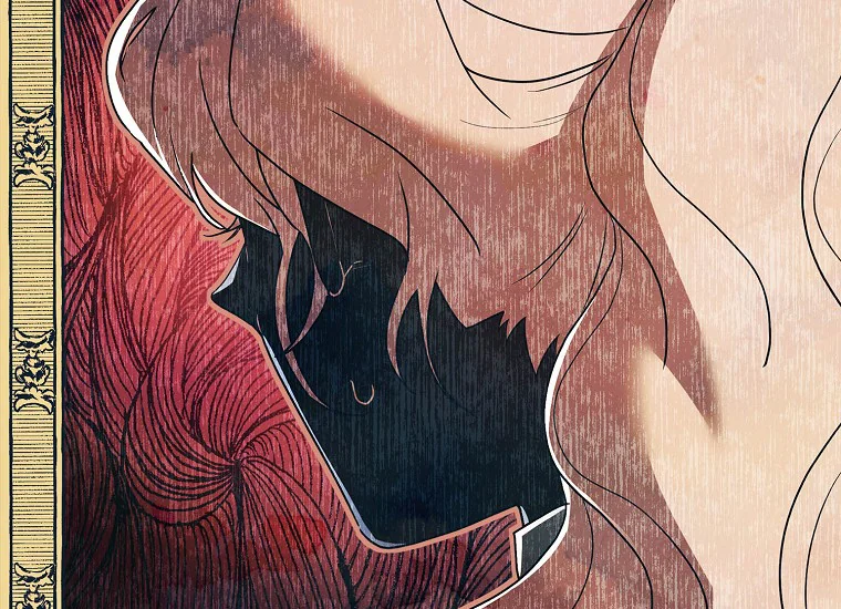 I Became the Male Lead's Adopted Daughter Chapter 79 - halaman 39