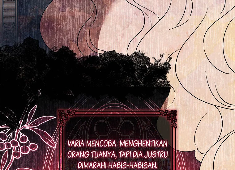 I Became the Male Lead's Adopted Daughter Chapter 79 - halaman 41