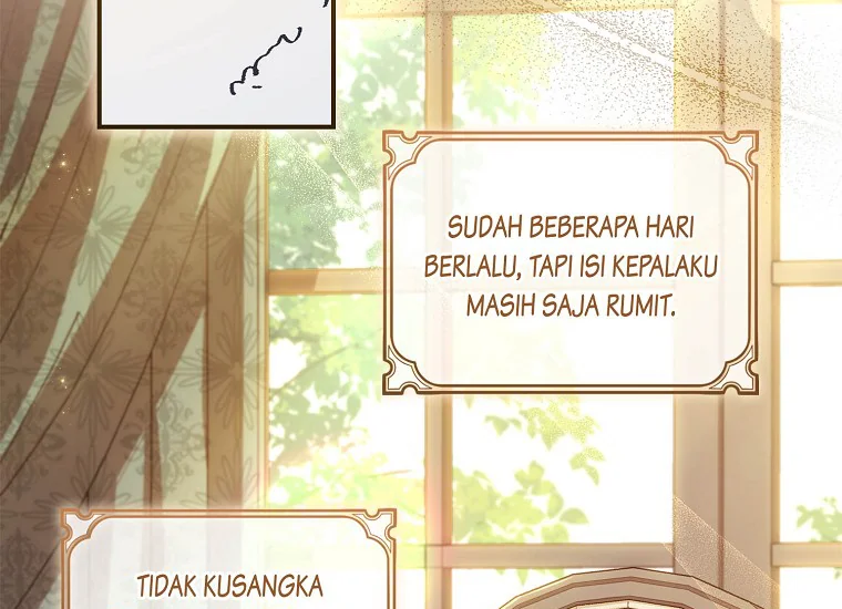 I Became the Male Lead's Adopted Daughter Chapter 79 - halaman 5