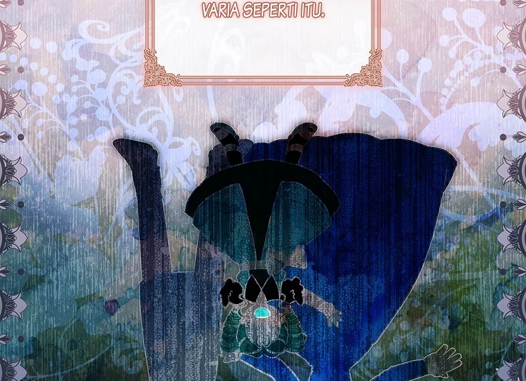 I Became the Male Lead's Adopted Daughter Chapter 79 - halaman 52