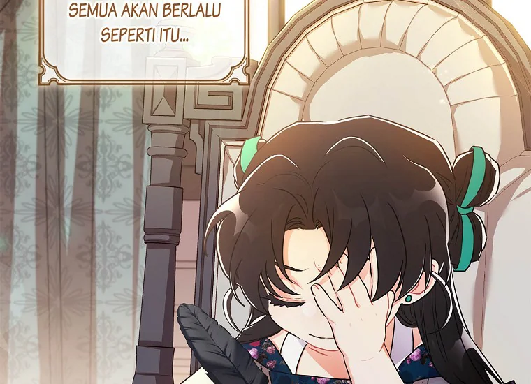 I Became the Male Lead's Adopted Daughter Chapter 79 - halaman 6