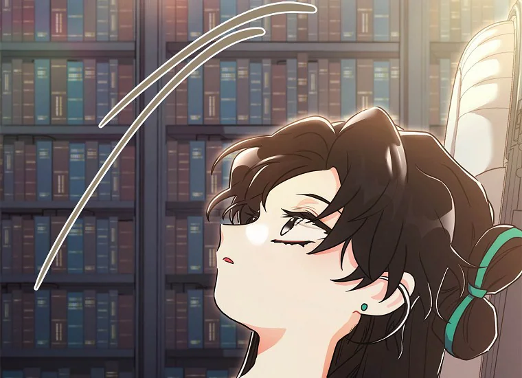 I Became the Male Lead's Adopted Daughter Chapter 79 - halaman 60