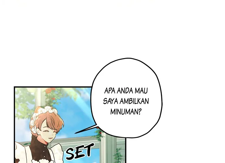 I Became the Male Lead's Adopted Daughter Chapter 79 - halaman 68