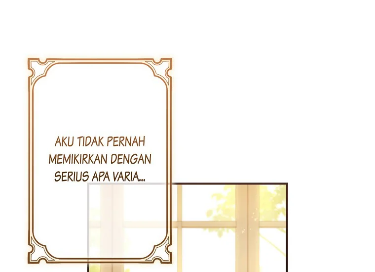 I Became the Male Lead's Adopted Daughter Chapter 79 - halaman 8