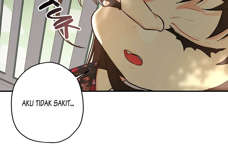 I Became the Male Lead's Adopted Daughter Chapter 79 - halaman 91