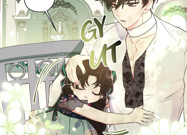 I Became the Male Lead's Adopted Daughter Chapter 79 - halaman 94