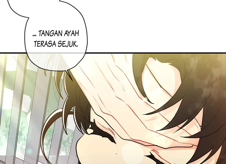 I Became the Male Lead's Adopted Daughter Chapter 79 - halaman 96