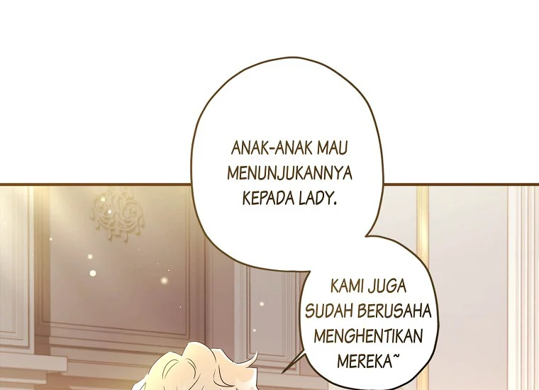 I Became the Male Lead's Adopted Daughter Chapter 80 - halaman 115