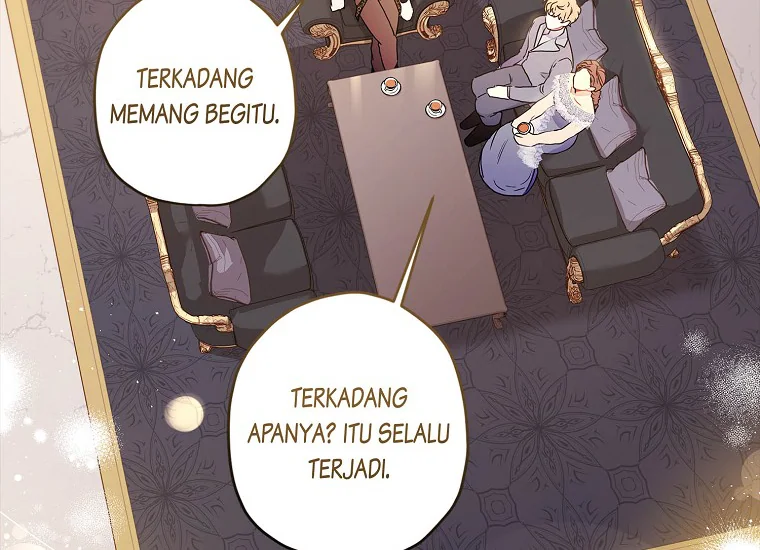 I Became the Male Lead's Adopted Daughter Chapter 80 - halaman 122