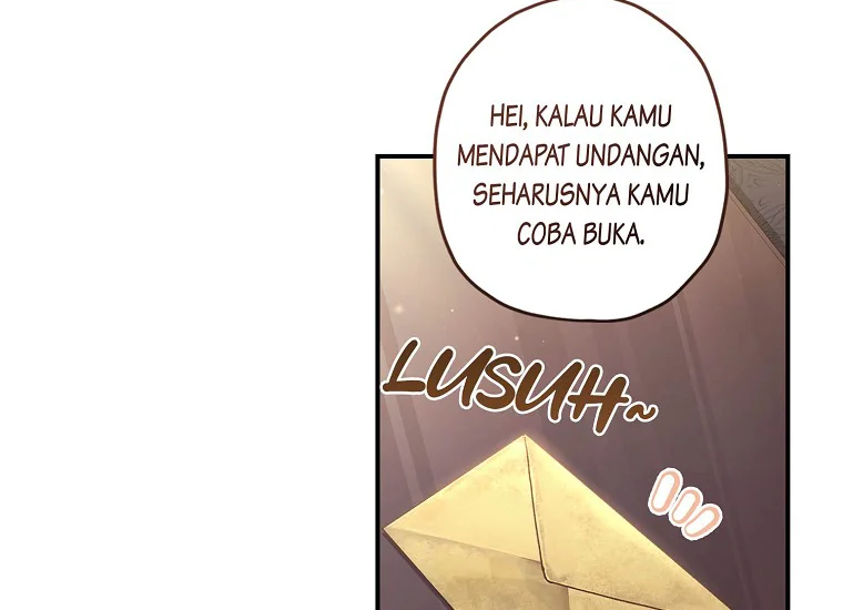 I Became the Male Lead's Adopted Daughter Chapter 80 - halaman 128