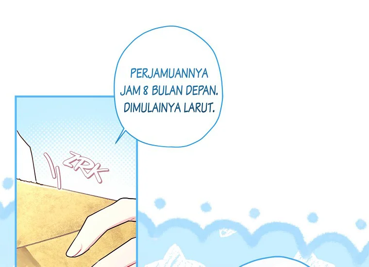I Became the Male Lead's Adopted Daughter Chapter 80 - halaman 132