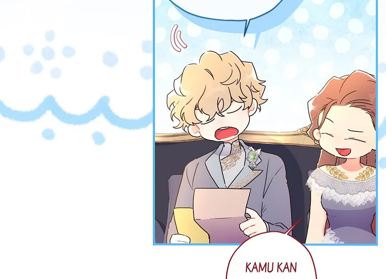 I Became the Male Lead's Adopted Daughter Chapter 80 - halaman 134