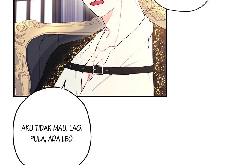 I Became the Male Lead's Adopted Daughter Chapter 80 - halaman 137