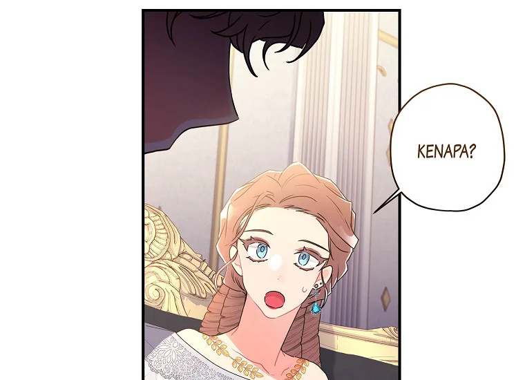 I Became the Male Lead's Adopted Daughter Chapter 80 - halaman 145