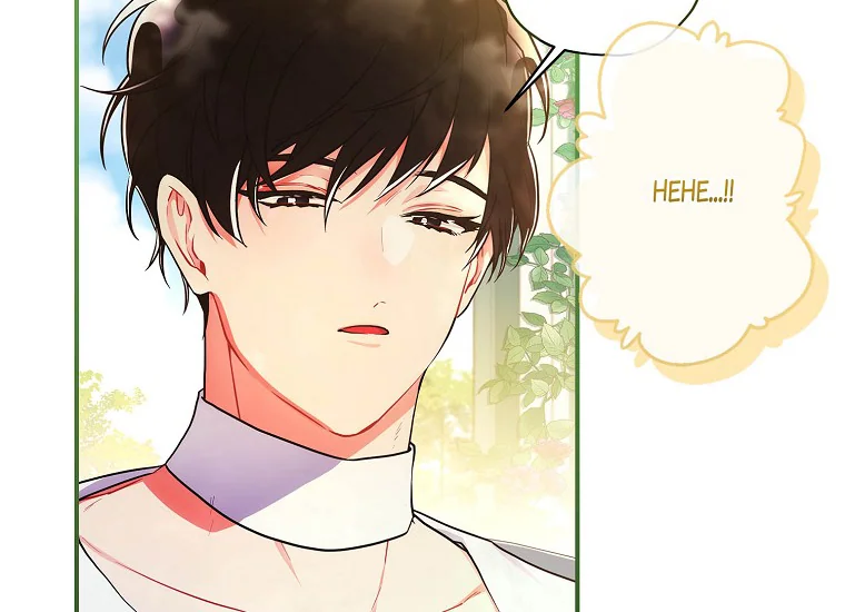 I Became the Male Lead's Adopted Daughter Chapter 80 - halaman 16