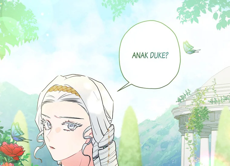 I Became the Male Lead's Adopted Daughter Chapter 80 - halaman 161