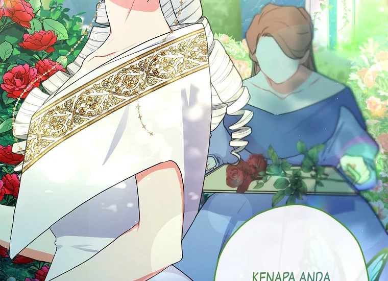 I Became the Male Lead's Adopted Daughter Chapter 80 - halaman 162