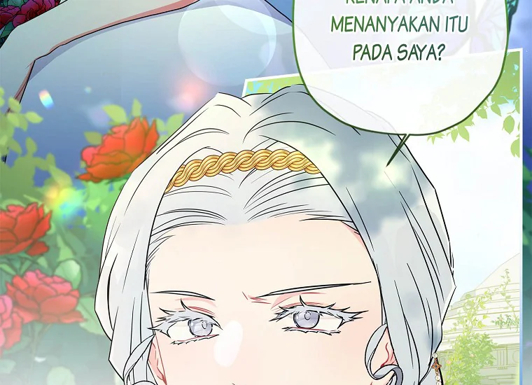 I Became the Male Lead's Adopted Daughter Chapter 80 - halaman 163