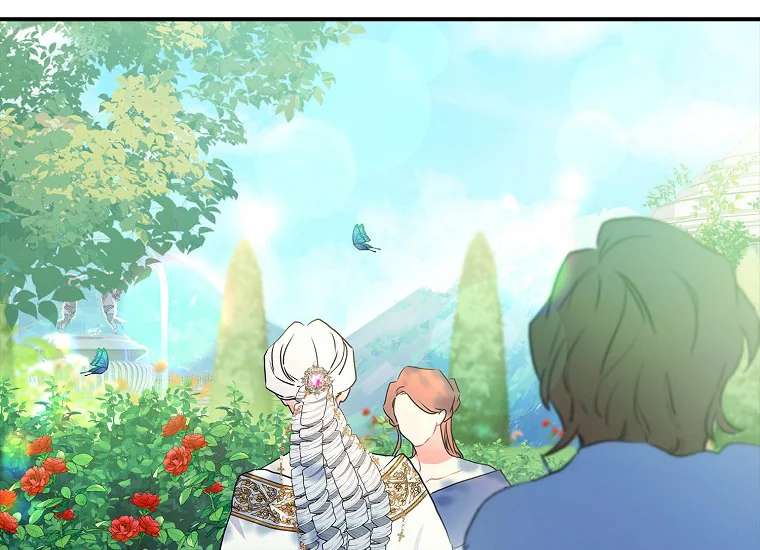 I Became the Male Lead's Adopted Daughter Chapter 80 - halaman 166