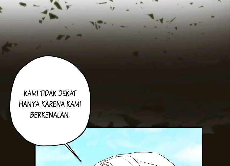 I Became the Male Lead's Adopted Daughter Chapter 80 - halaman 178