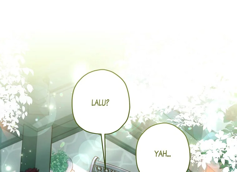 I Became the Male Lead's Adopted Daughter Chapter 80 - halaman 18