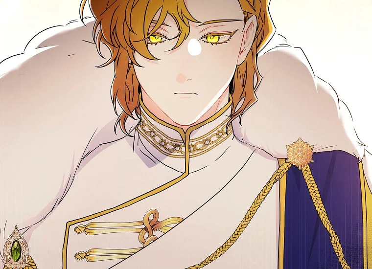 I Became the Male Lead's Adopted Daughter Chapter 80 - halaman 183