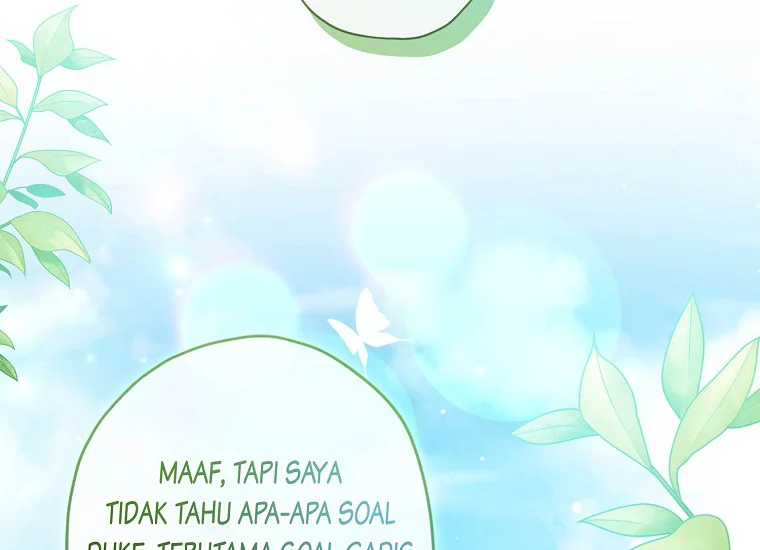 I Became the Male Lead's Adopted Daughter Chapter 80 - halaman 188