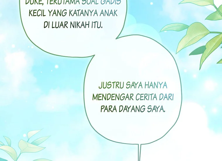 I Became the Male Lead's Adopted Daughter Chapter 80 - halaman 189