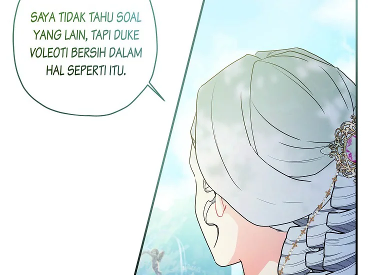 I Became the Male Lead's Adopted Daughter Chapter 80 - halaman 196