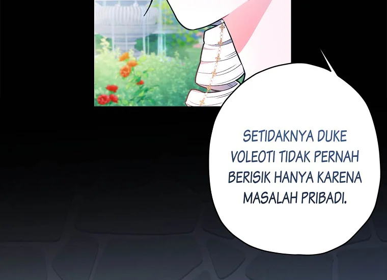I Became the Male Lead's Adopted Daughter Chapter 80 - halaman 206
