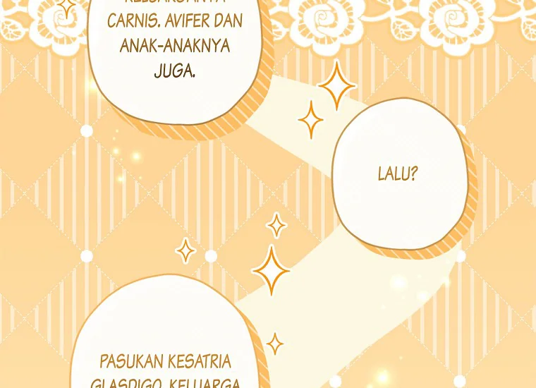 I Became the Male Lead's Adopted Daughter Chapter 80 - halaman 21