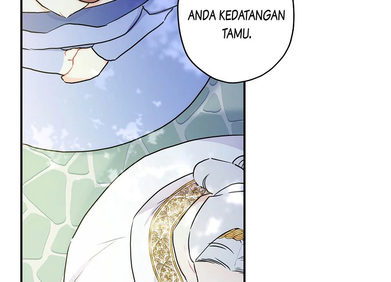 I Became the Male Lead's Adopted Daughter Chapter 80 - halaman 217