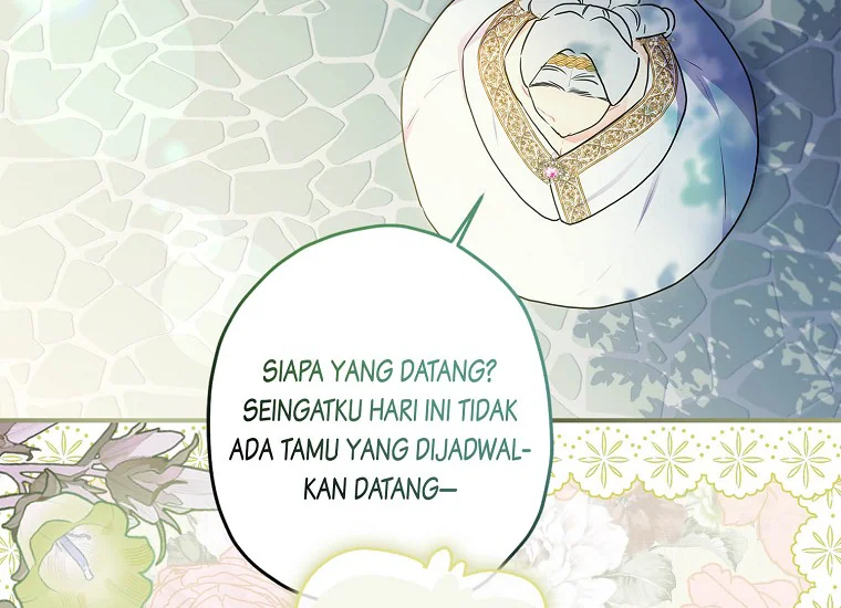 I Became the Male Lead's Adopted Daughter Chapter 80 - halaman 230