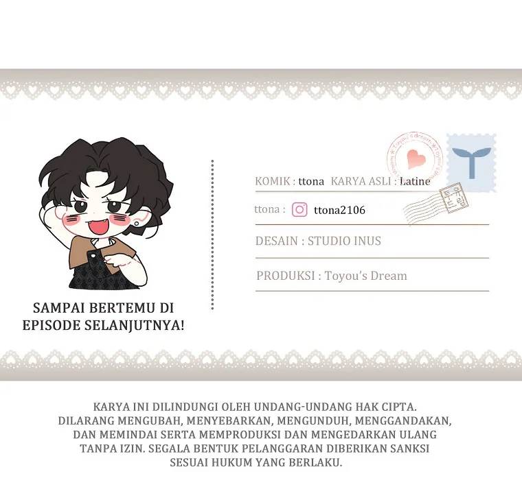 I Became the Male Lead's Adopted Daughter Chapter 80 - halaman 233