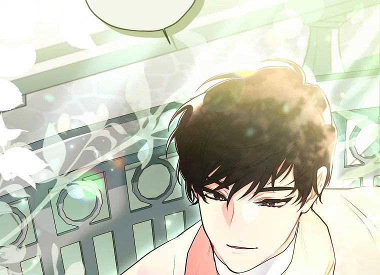 I Became the Male Lead's Adopted Daughter Chapter 80 - halaman 29