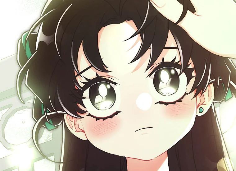 I Became the Male Lead's Adopted Daughter Chapter 80 - halaman 3