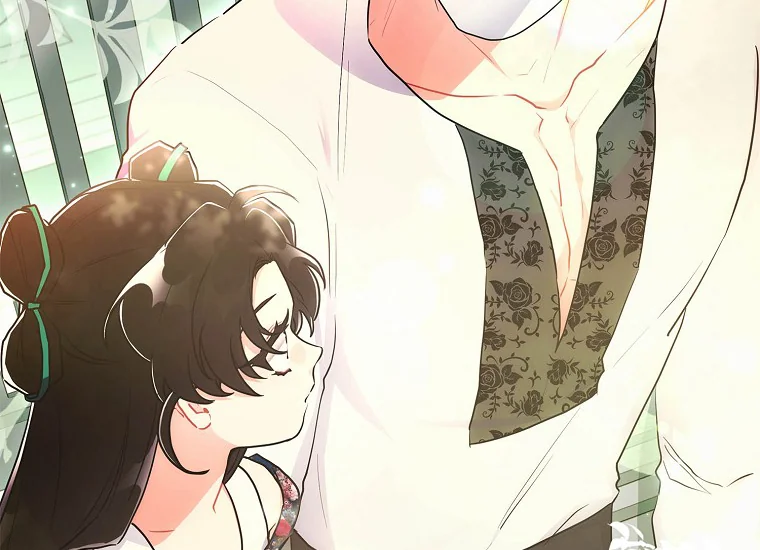 I Became the Male Lead's Adopted Daughter Chapter 80 - halaman 30