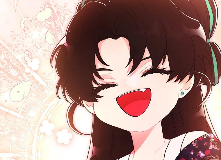I Became the Male Lead's Adopted Daughter Chapter 80 - halaman 33