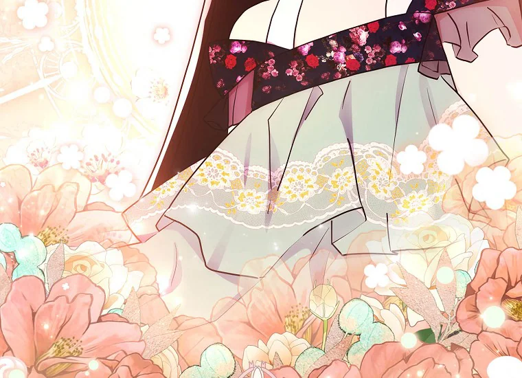 I Became the Male Lead's Adopted Daughter Chapter 80 - halaman 34