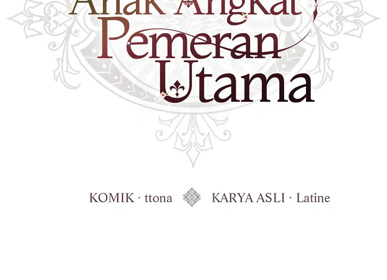 I Became the Male Lead's Adopted Daughter Chapter 80 - halaman 38