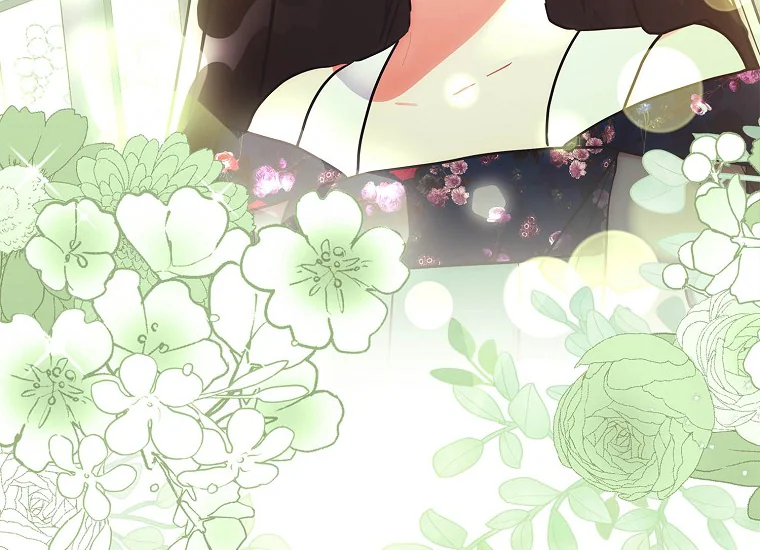 I Became the Male Lead's Adopted Daughter Chapter 80 - halaman 4
