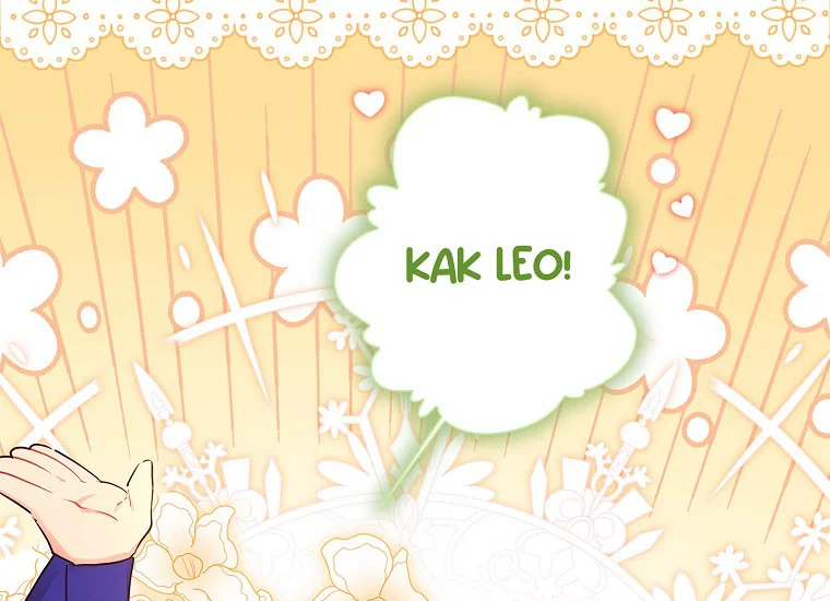 I Became the Male Lead's Adopted Daughter Chapter 80 - halaman 47