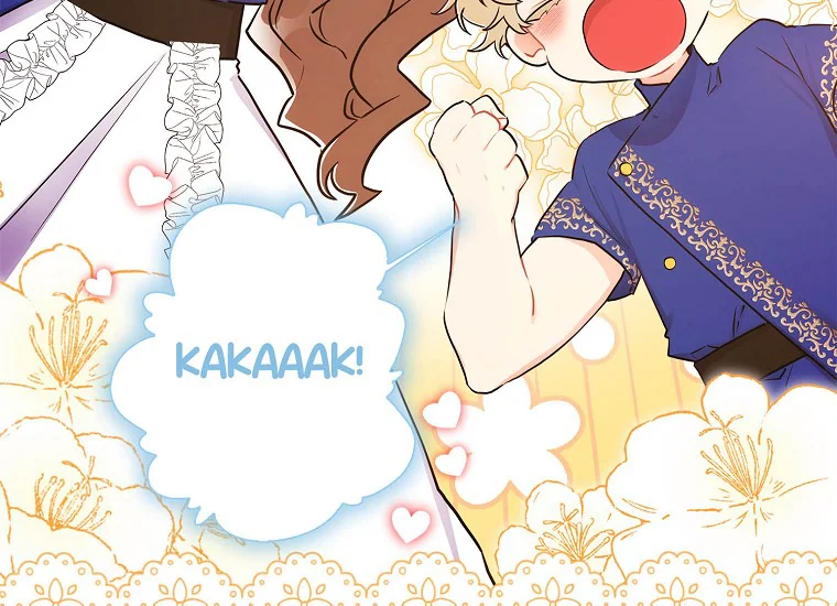 I Became the Male Lead's Adopted Daughter Chapter 80 - halaman 49