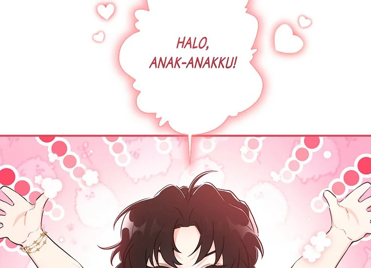 I Became the Male Lead's Adopted Daughter Chapter 80 - halaman 51