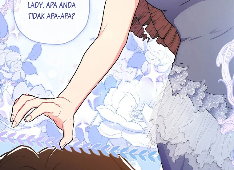 I Became the Male Lead's Adopted Daughter Chapter 80 - halaman 67