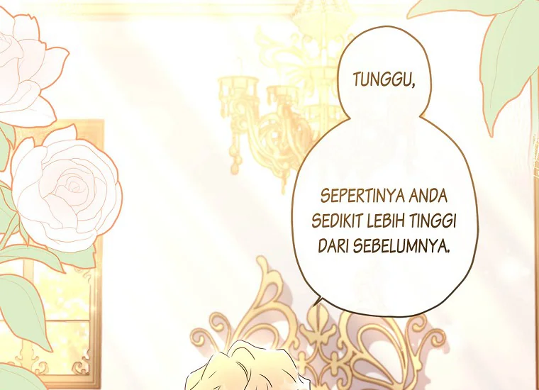 I Became the Male Lead's Adopted Daughter Chapter 80 - halaman 71